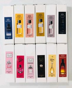 25ml branded pocket Miniature Perfume Collection