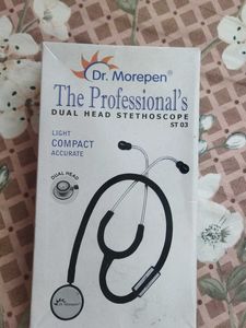 Medical Stethoscope