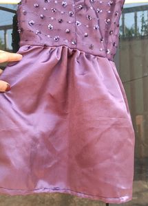 Kids Frock(1-2year )