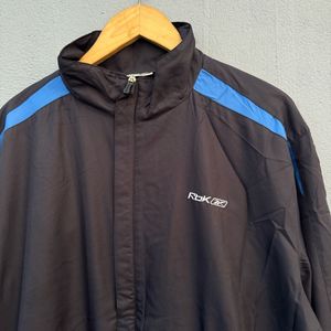 Reebok Windbreaker Jacket