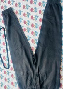 Comfortable Black Pants