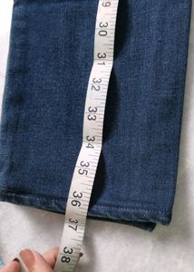 Slim Fit Jeans