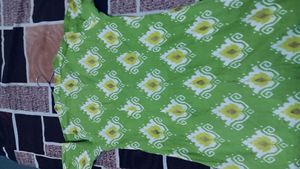 COMBO OF 2 NEW PRINTED KURTIS
