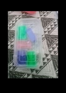 Sharpener Box