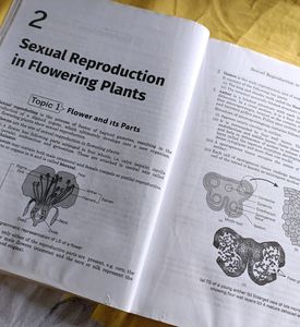 ARIHANT BIOLOGY BOOK CLASS 12TH