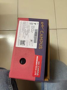 Campus Shoes New