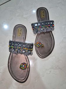 Ethnic Flats