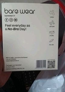 Bare Wear Nipple Covers