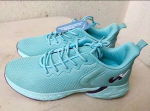 CAMPUS Al Running Shoes For Women.