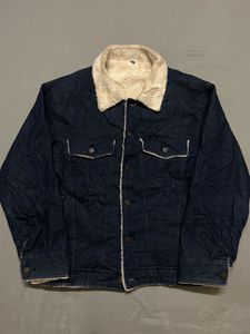 Vintage 90s Denim Jacket❗️