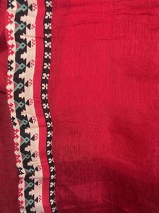 W Pink Dupatta