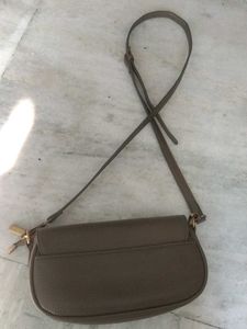 Vintage Crossbody Bag