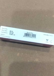 Myglamm Lit Creamy Matte Lipstick