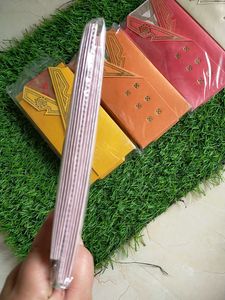 Colorful Coat design Shagun Envelopes (Set of 10)