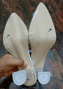 Most Trending Heels