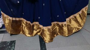 Hevy Lehga Choli