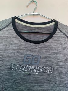 Li-Ning Training T-Shirt