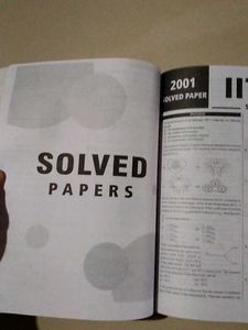 JEE Advanced Explorer