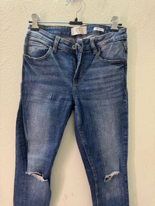 M House Jeans
