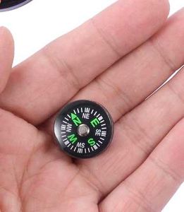 Mini Pocket Compass 🧭