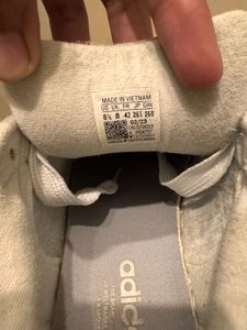 Adidas Campus 00s Sneakers