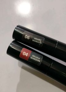 Glam21 Liquid Lipstick