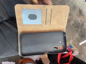 Redmi 13C Flip Cover