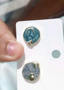Cute Stud Earrings for girls trendy