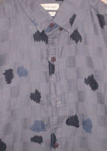 Calvin Klein Slim Fit Shirt