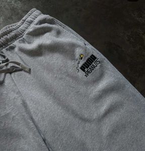 Puma Unisex Joggers Psnt