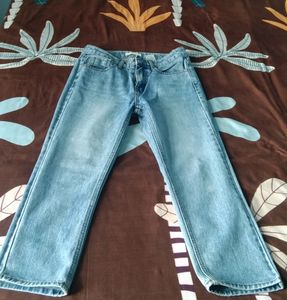 Light Blue Jean
