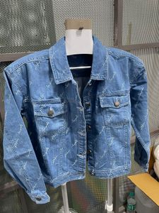 Brand New Grit &amp; Flair Denim jacket