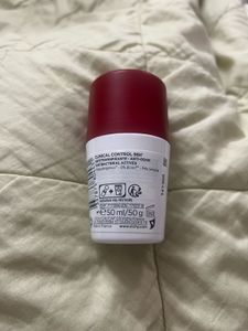Vichy Anti Perspirant Roll On