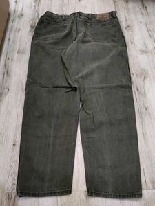 Sc9078 Wrangler Beggy Jeans Waist 38