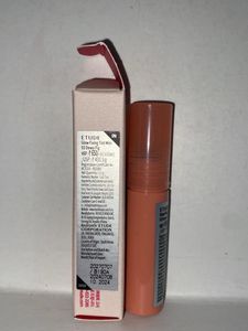 Etude Fixing Mini Glow Tint - Dewy Fig