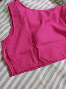 PINK ETHINIC SET FOR WOMEN