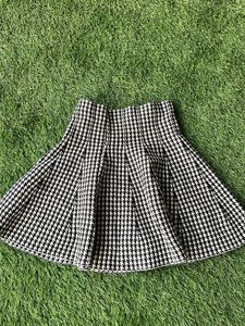 Winter Woolean Skirt