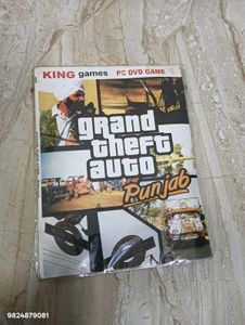 Lot Of Game CDs