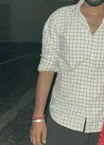 Shirt Men