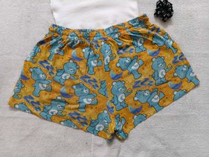 Women Shorts