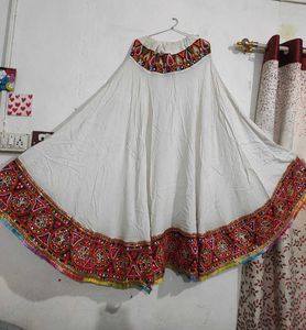 navratri special chaniyaa(42 length)