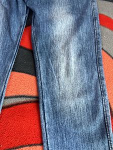 Like New Stretchable Jeans