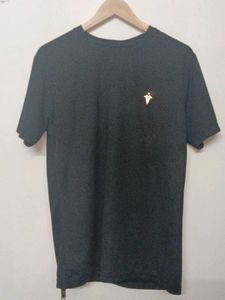 Men's Grey T-Shirt