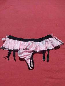 Man Garter Balt Size 34