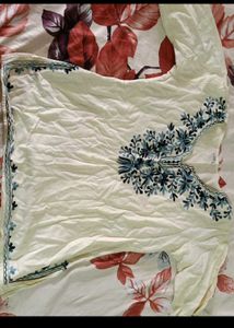 7 Short Kurti