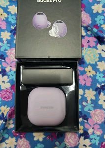 Samsung Buds2 Pro Mastercopy