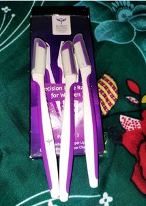 #face Razor for Women