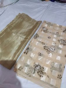 Fabric 2 Pcs