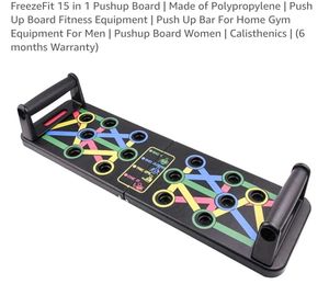 Push-Up Board