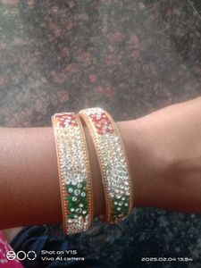 Beautiful Bangles